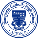 Marquette Catholic High School
